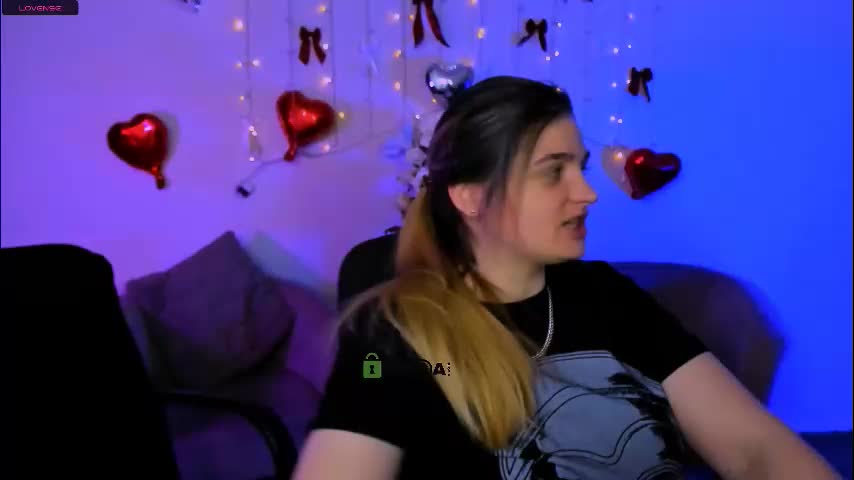 foxy_tease_ Live Sex March 22, 2026