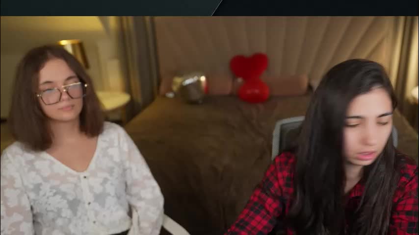 anabel2054 Live Sex March 22, 2026