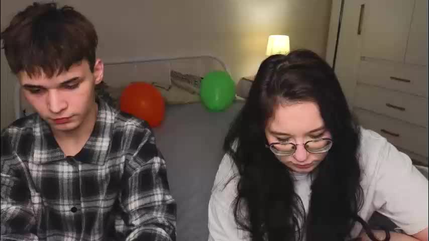 _reverse_gang_ Live Sex March 22, 2026