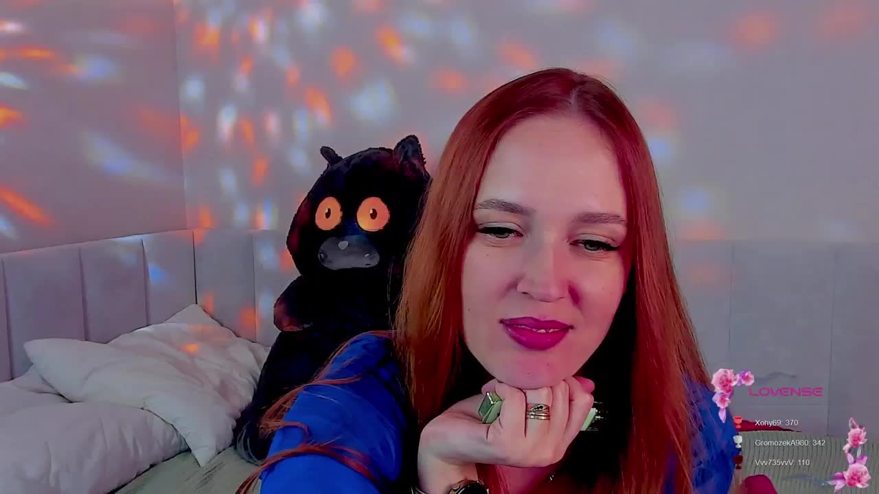 she-wolf Live Sex March 22, 2026