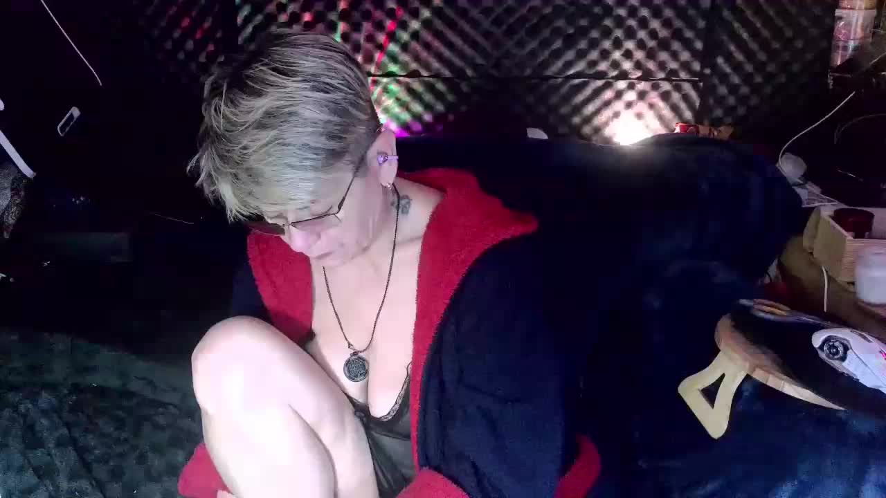 Fantasyca Live Sex March 22, 2026