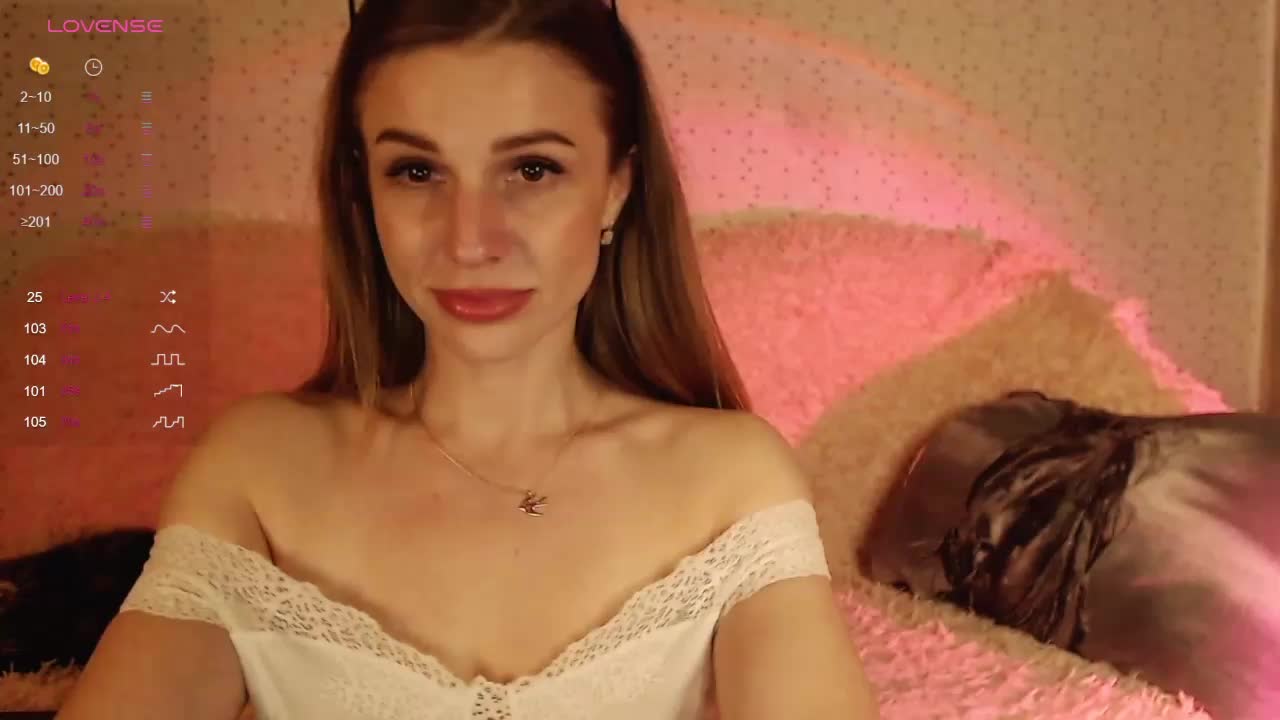 -MAlVINKA- Live Sex March 22, 2026