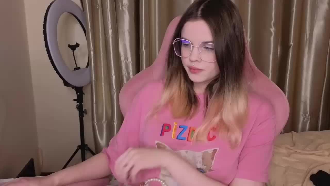 HannaCristal Live Sex March 22, 2026