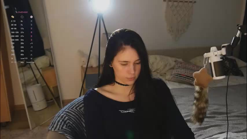 nimfaheart Live Sex March 22, 2026