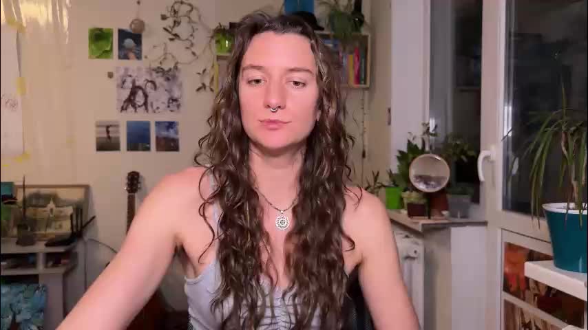 amarita_franchetti Live Sex March 22, 2026