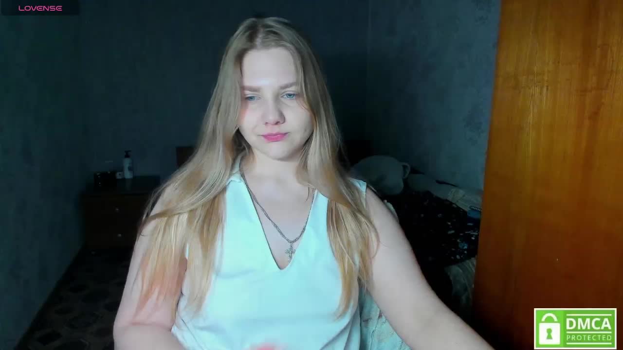 Emma-Frizea Live Sex March 22, 2026