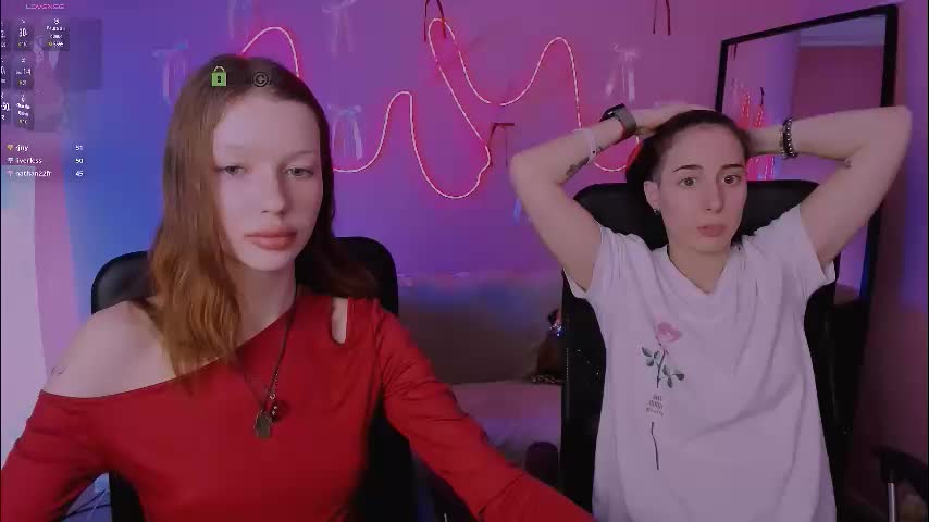 daisy_baby_ Live Sex March 22, 2026
