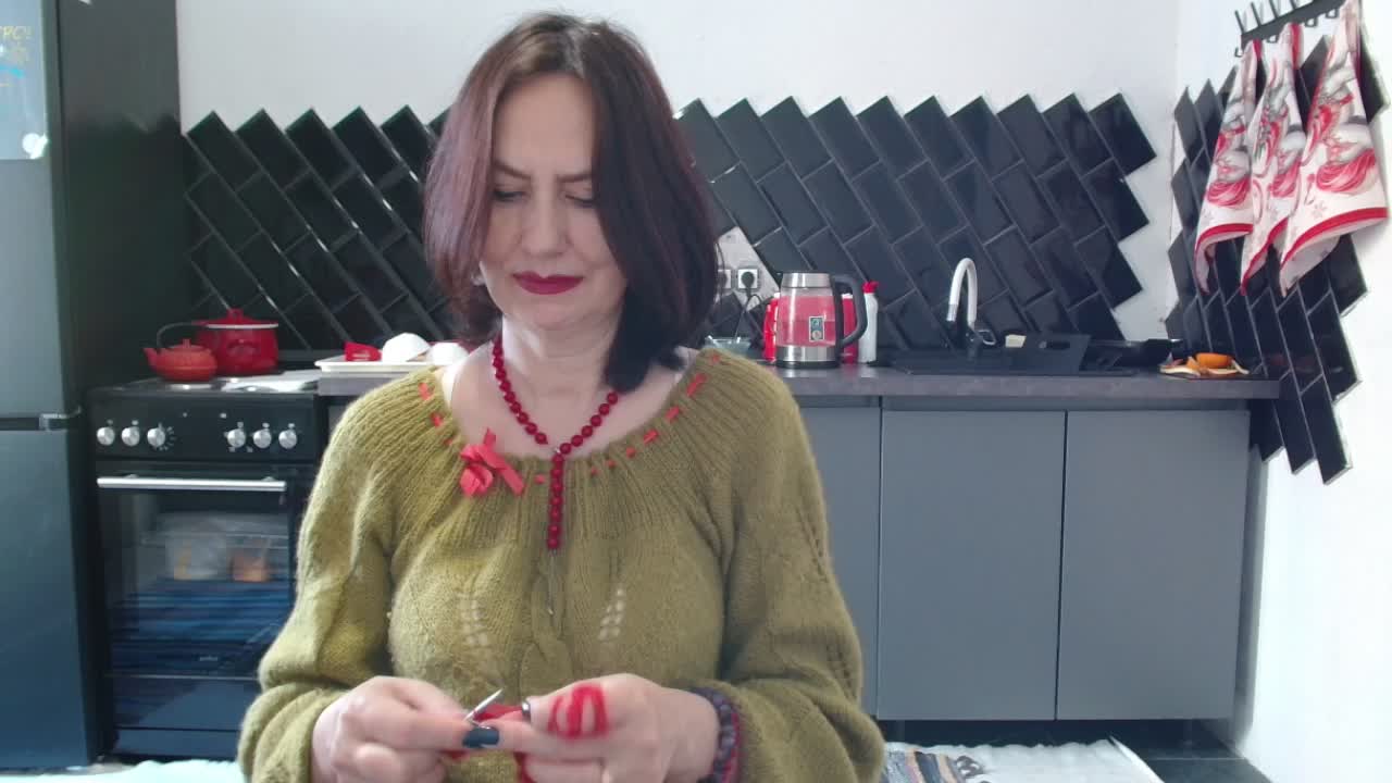 ANGELALADI Live Sex March 22, 2026