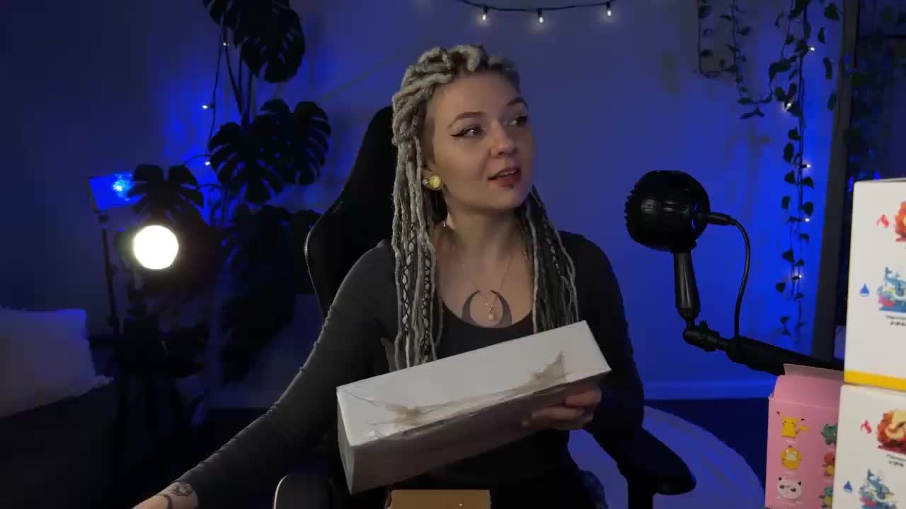 SOVA_tut Live Sex March 22, 2026