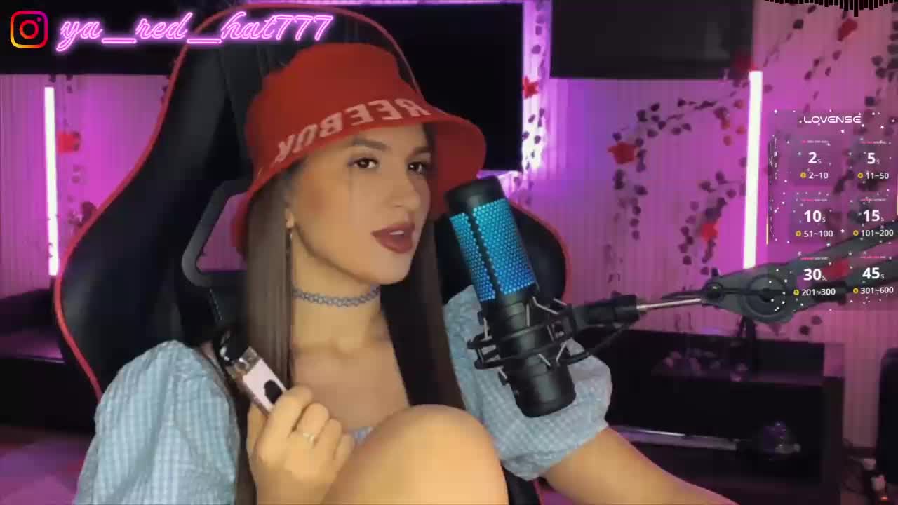 -RED_HAT- Live Sex March 22, 2026