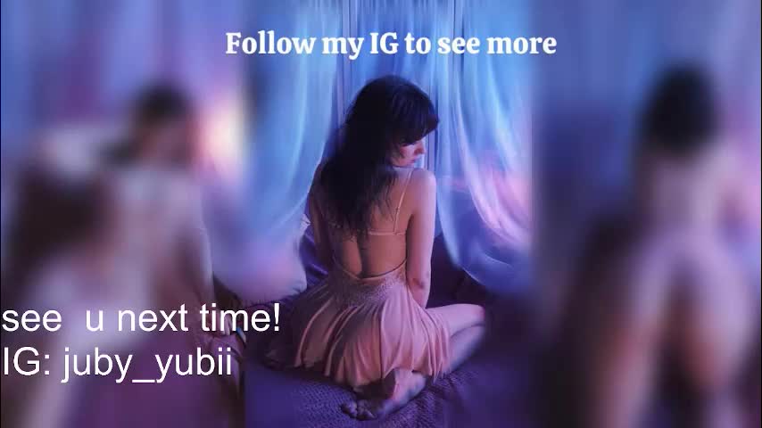 juby_yubi Live Sex March 22, 2026