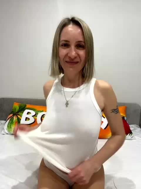 HARIZZMA Live Sex March 22, 2026