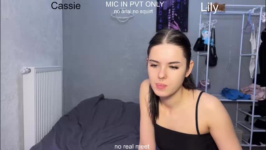 x_kai Live Sex March 22, 2026