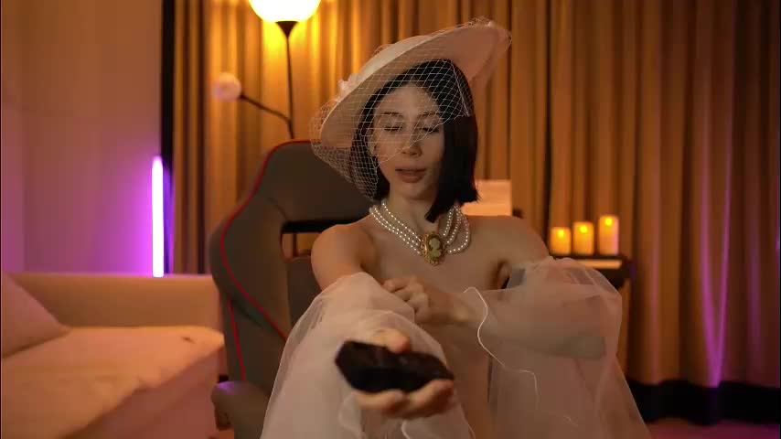 lady_nicolett Live Sex March 22, 2026