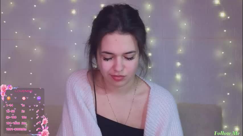 sabina_zara Live Sex March 22, 2026