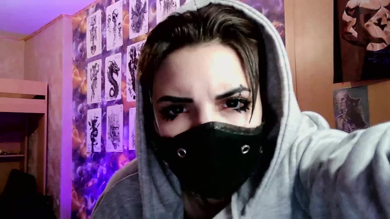 Dark-Pictur- Live Sex March 22, 2026