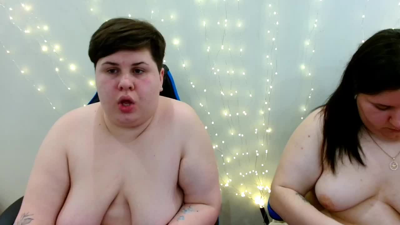 BeckyAndEllen Live Sex March 22, 2026