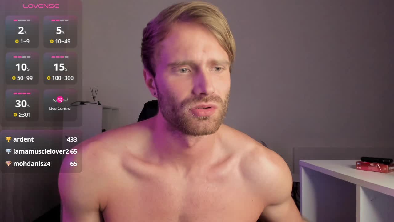 Paul-Rolex Live Sex March 22, 2026