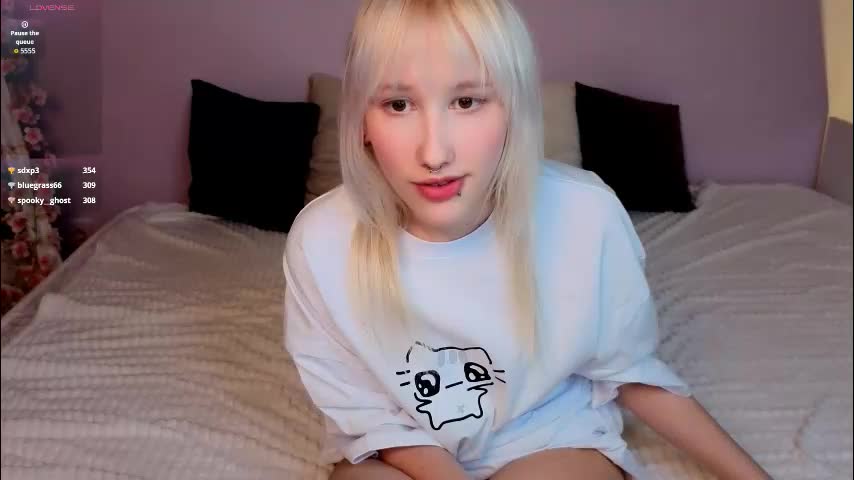 chrome_heartz Live Sex March 22, 2026