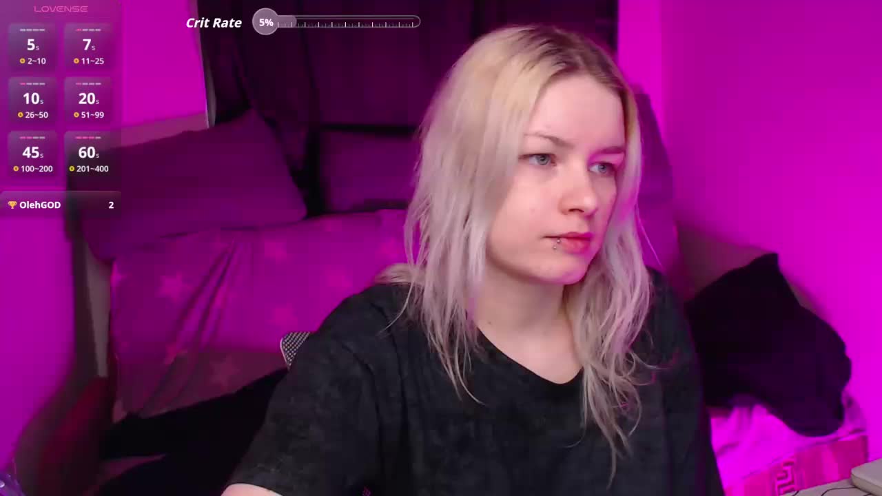 CherryNight666 Live Sex March 22, 2026