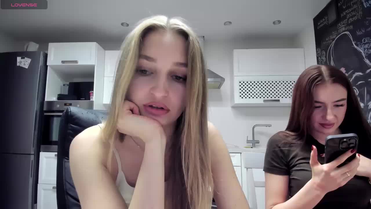 busenok Live Sex March 22, 2026