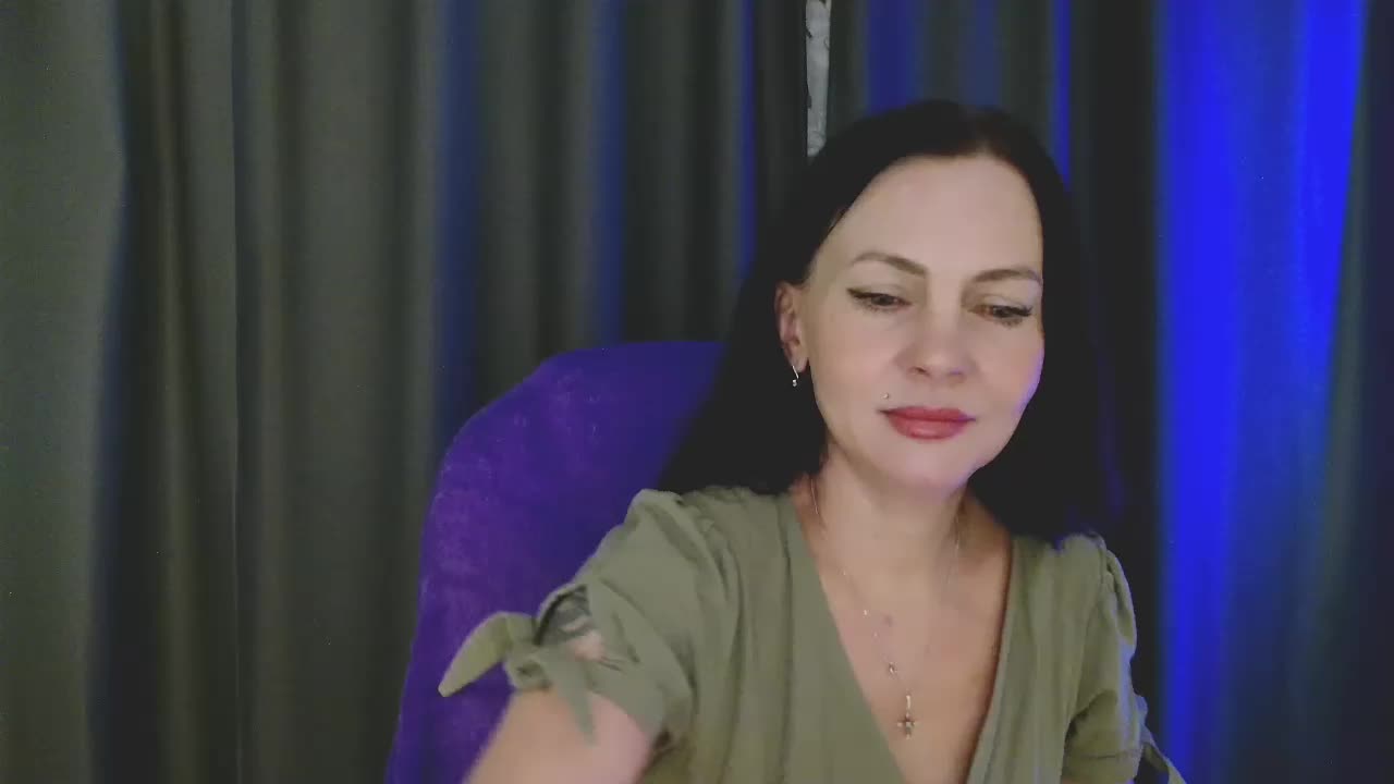 VeraFisher Live Sex March 22, 2026