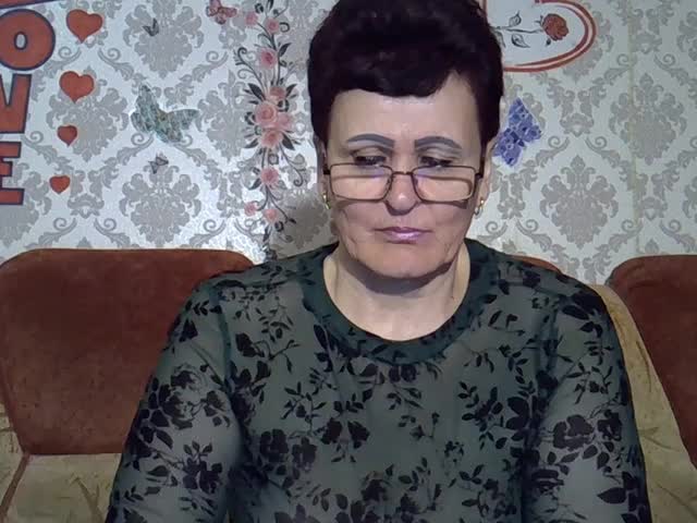 PaulaGolden Live Sex March 22, 2026