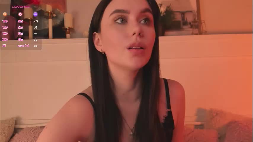 una_medisson Live Sex March 22, 2026