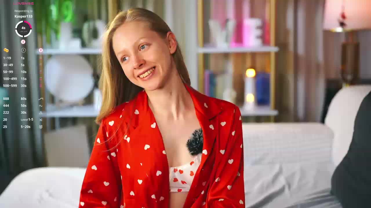 MiaVebes Live Sex March 22, 2026