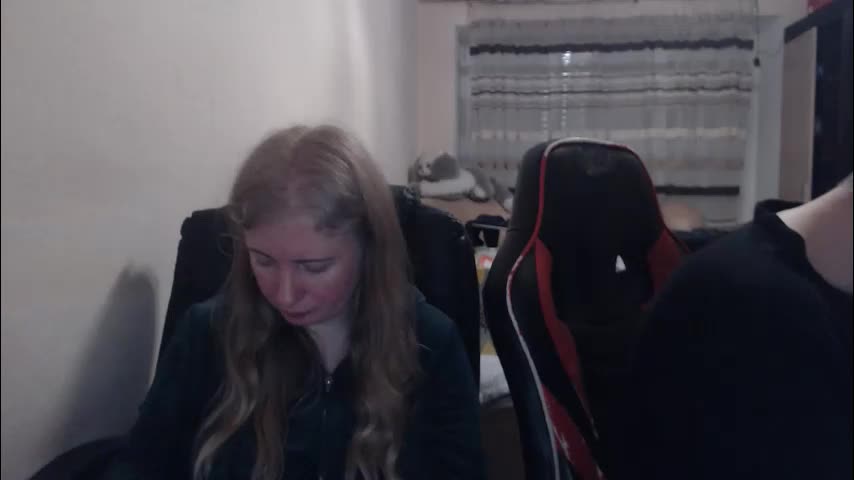 jenisandpeter Live Sex March 22, 2026