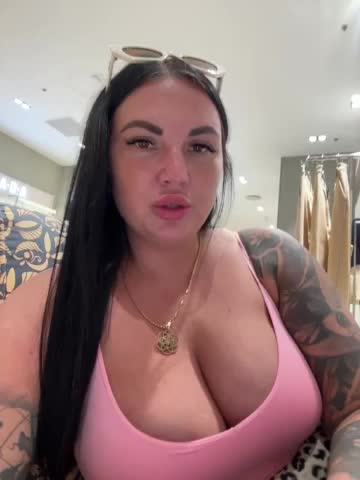 KROSHKA_N Live Sex March 22, 2026