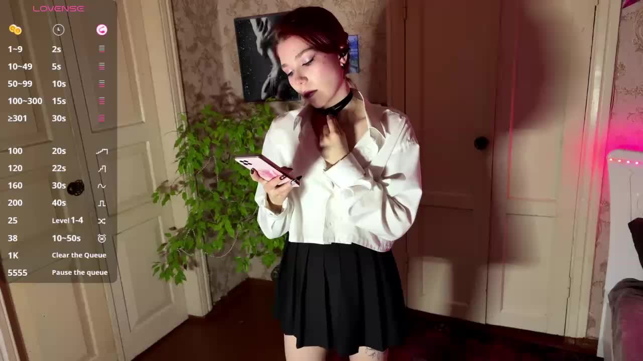 TraceyKalani Live Sex March 22, 2026