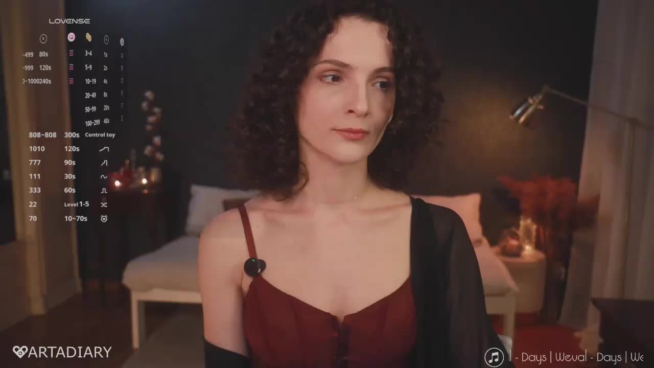 -ARTA- Live Sex March 22, 2026
