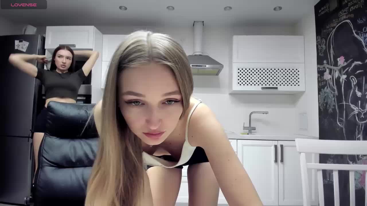 busenok Live Sex March 22, 2026