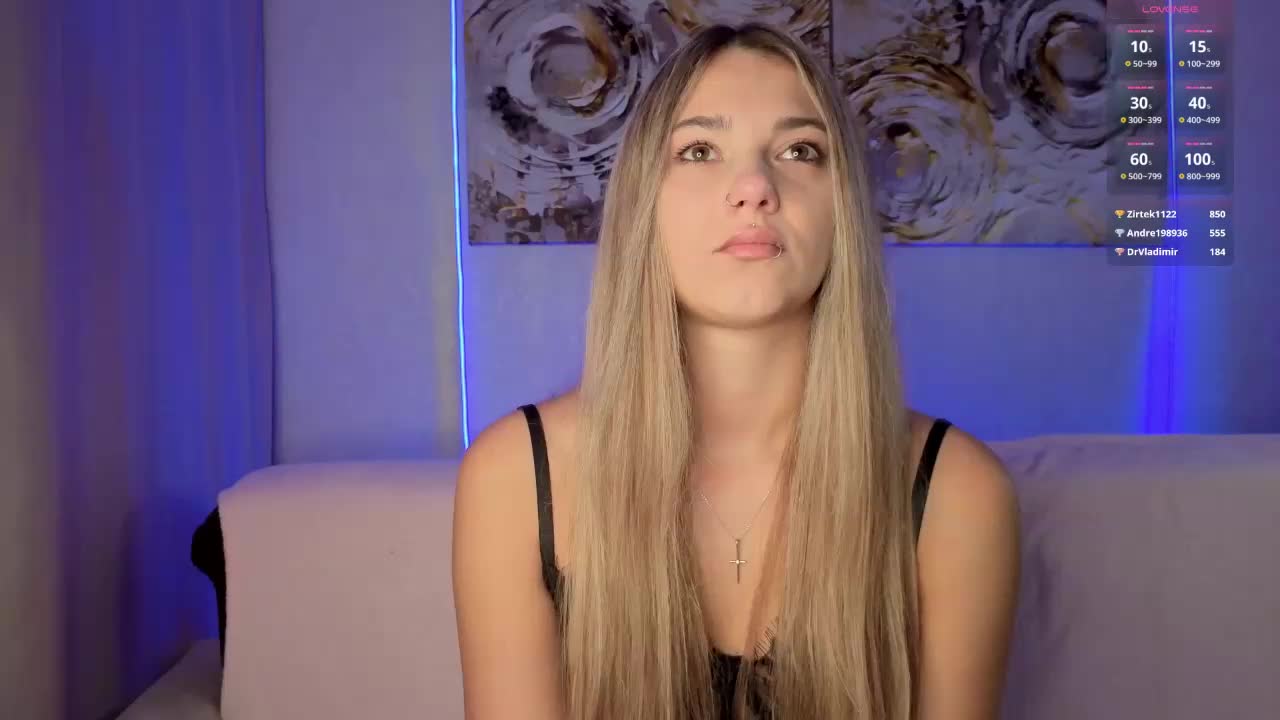 AngelinkaKitty Live Sex March 22, 2026