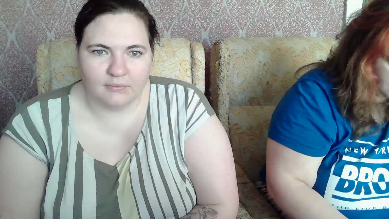 HollyXEva Live Sex March 22, 2026