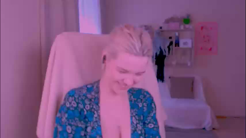 hot_blonda_ Live Sex March 22, 2026