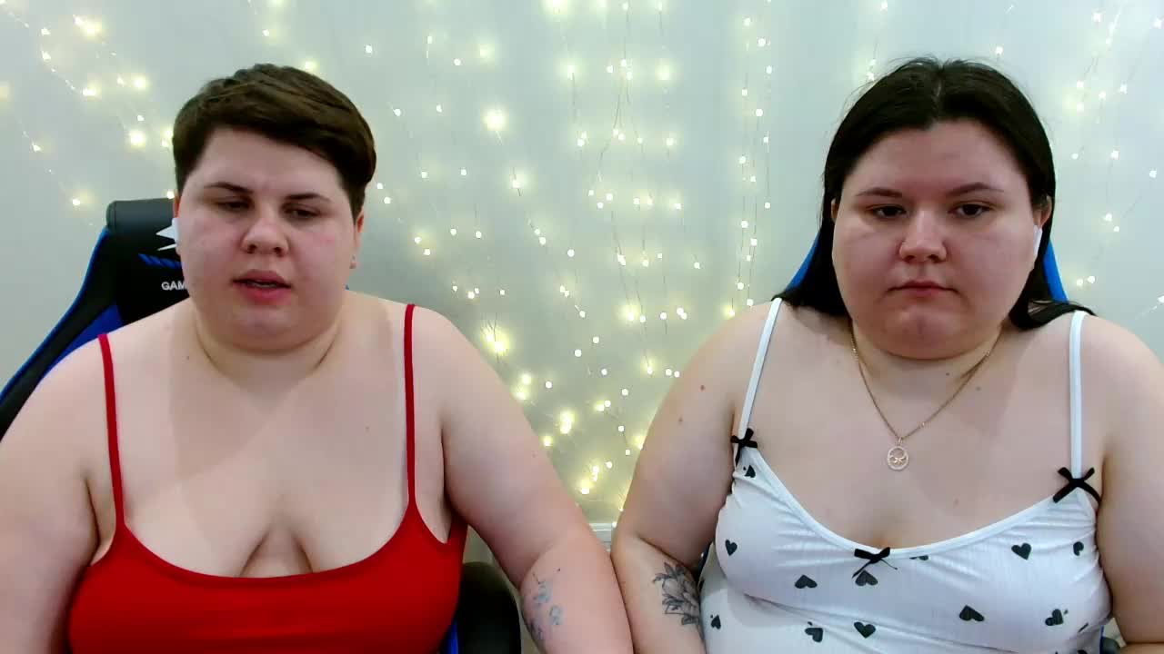 BeckyAndEllen Live Sex March 22, 2026