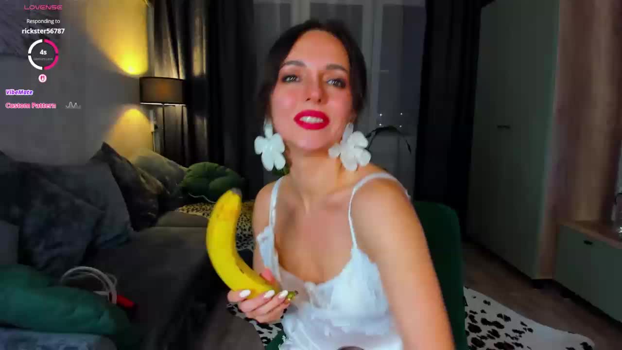 Shanita-moon Live Sex March 22, 2026