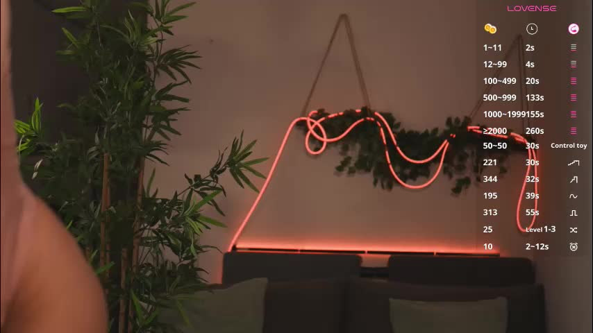 jaylee_kryss Live Sex March 22, 2026