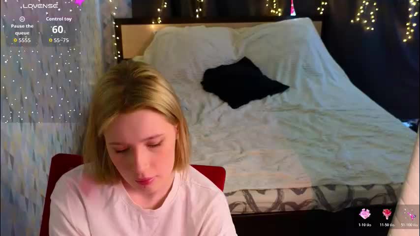 berry_assortment Live Sex March 22, 2026