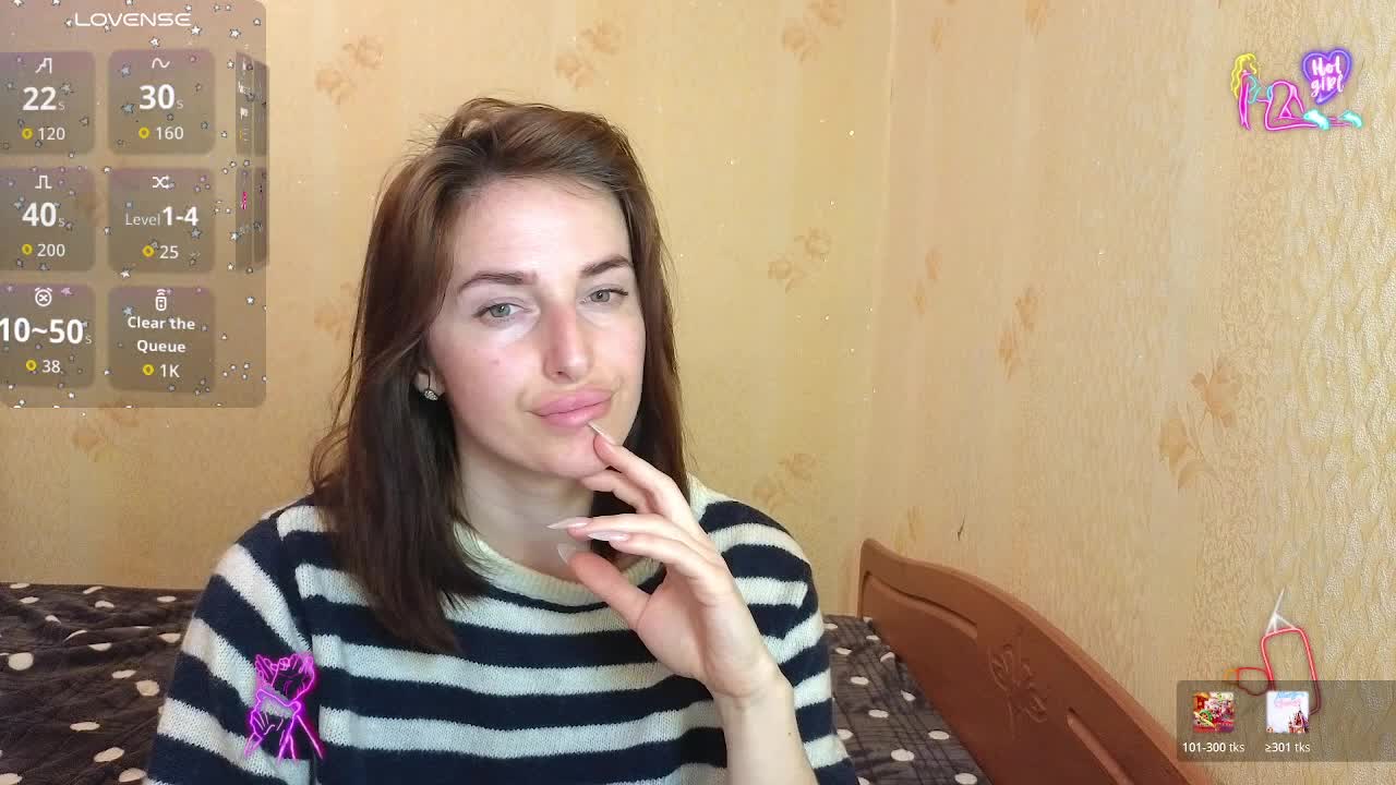 xxadrihanna Live Sex March 22, 2026