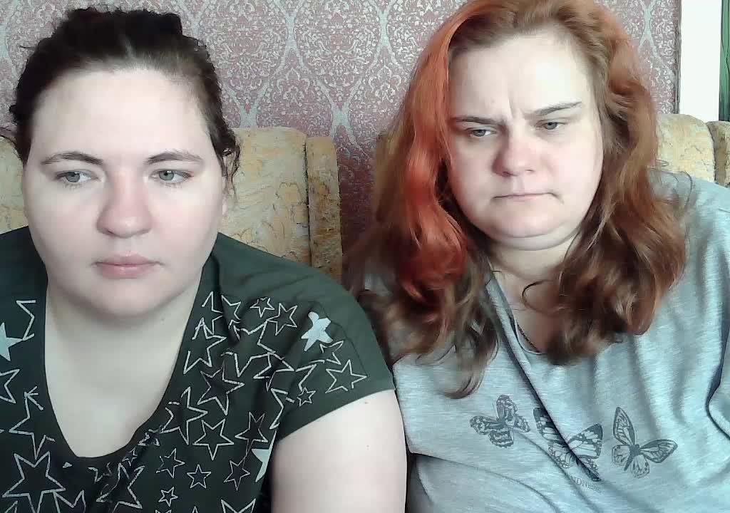 HollyXEva Live Sex March 22, 2026