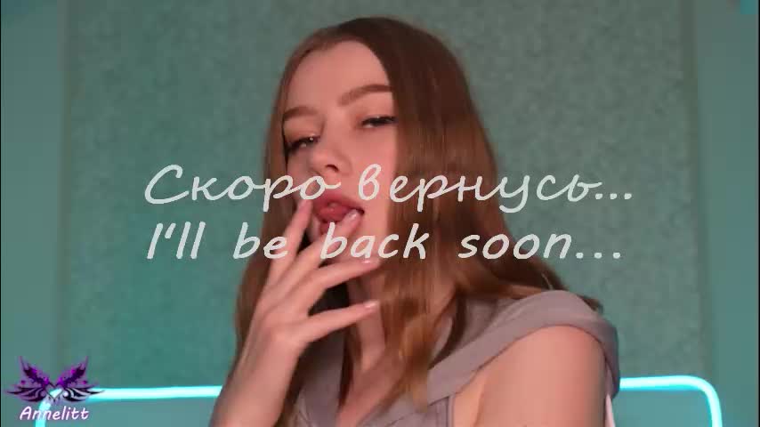 annelitt Live Sex March 22, 2026