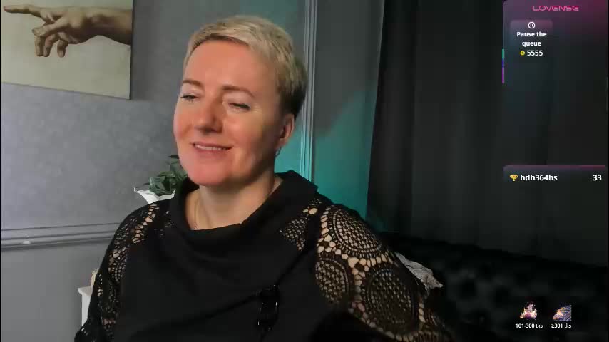 nika_smit Live Sex March 22, 2026
