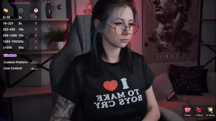 wesleegray Live Sex March 22, 2026