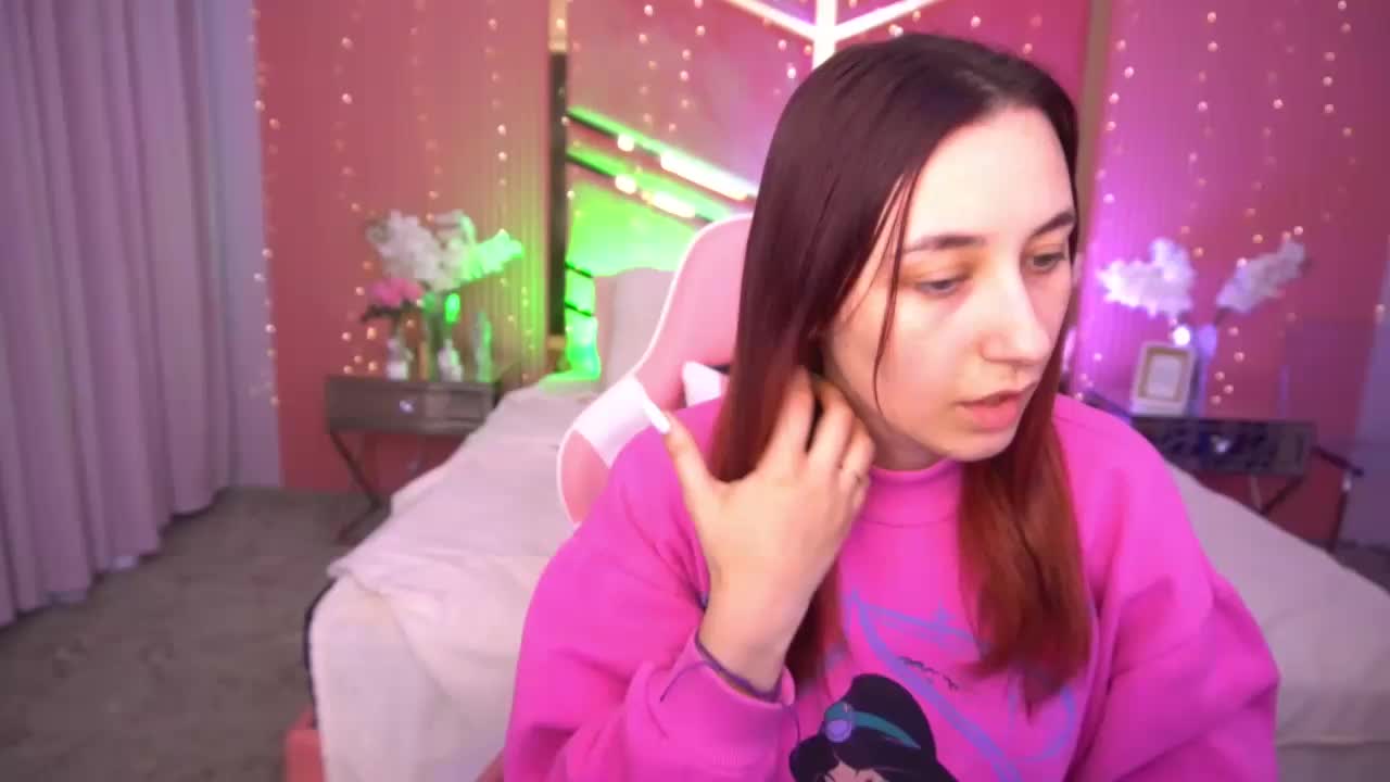 RoxyRayy Live Sex March 22, 2026