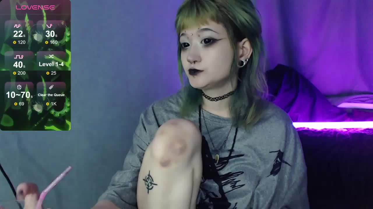 Trish-Taylor Live Sex March 22, 2026