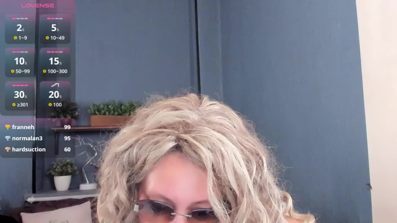 JessicaFoxie Live Sex March 22, 2026