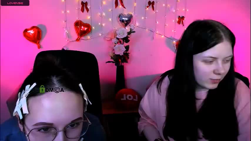 foxy_tease_ Live Sex March 22, 2026